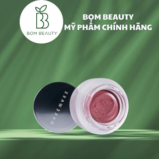 xả- Son Bùn Wakemake_ Over Blurring Pot