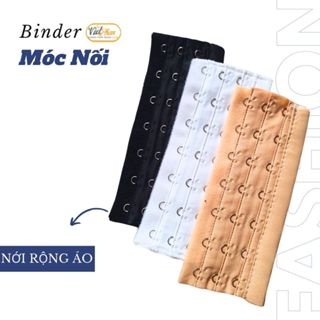 Móc nối rộng áo nịt ngực, bản nịt ngực tomboy sb trans lgbt