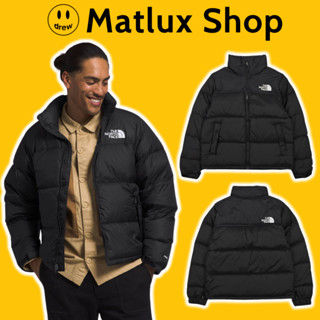 Áo phao lông vũ The North Face 1996 Retro Nuptse 700 Fill Packable Jacket, Áo khoác phao nam nữ