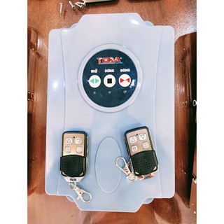 Mô tơ rùa TEDA 24V (hàng liên doanh)