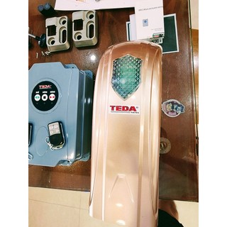 Mô tơ rùa TEDA 24V (hàng liên doanh)