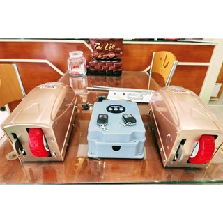 Mô tơ rùa TEDA 24V (hàng liên doanh)