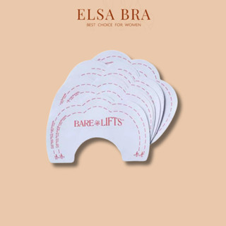 Miếng Dán Nâng Ngực Elsa Bra Siêu Mỏng Nhẹ Tàng Hình Chống Tuột Elsa Bra - 2003