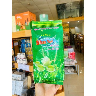 Trà shan tuyết cổ thụ 200gr