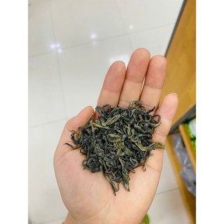 Trà shan tuyết cổ thụ 200gr