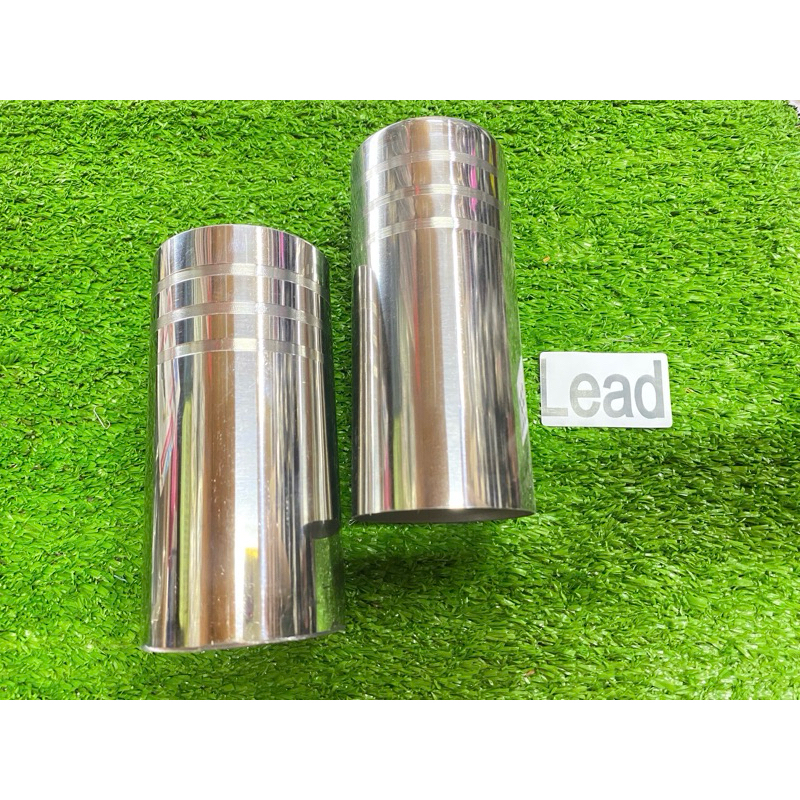 Ống Phuộc Inox Lead đời 2013-2018