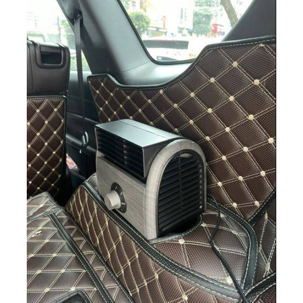 Quạt Mini Đa Năng Tăng Gió