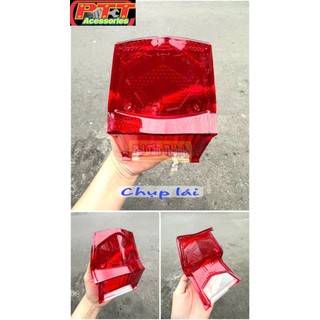 BỘ CHỤP ĐÈN SAU XE WAVE BLADE 110