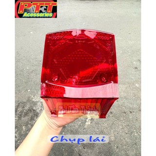 BỘ CHỤP ĐÈN SAU XE WAVE BLADE 110