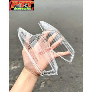 BỘ CHỤP ĐÈN SAU XE WAVE BLADE 110