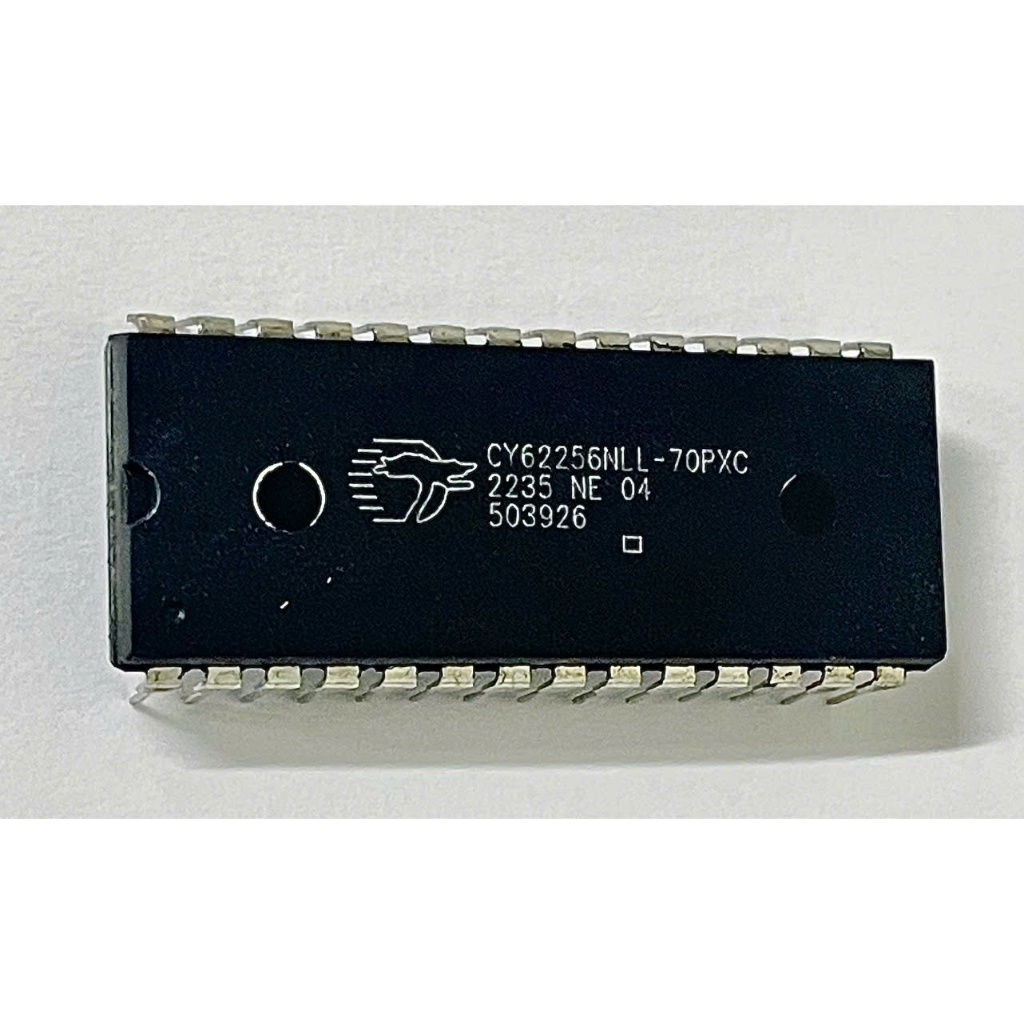 CT62256NLL-70PXC 2235 NE 503926