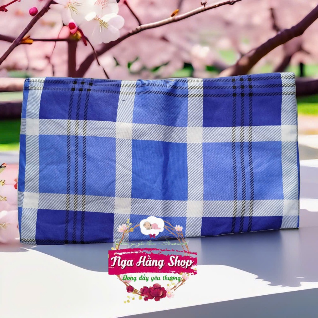 Sỉ ga trải giường 1m6x2m, ga chun trải giường polly cotton nhiều mẫu
