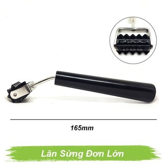 Dụng cụ diện chẩn LĂN SỪNG ĐƠN LỚN