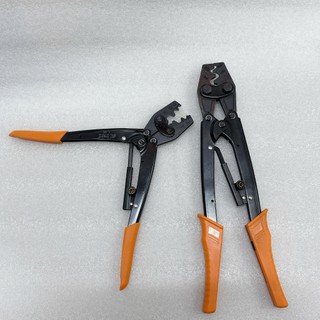 KÌM BẤM CỐT DÂY ĐIỆN KAPUSI L16 VÀ L22