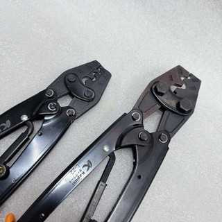 KÌM BẤM CỐT DÂY ĐIỆN KAPUSI L16 VÀ L22