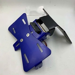 Pát biển số xe Exciter 155 (bát biển)