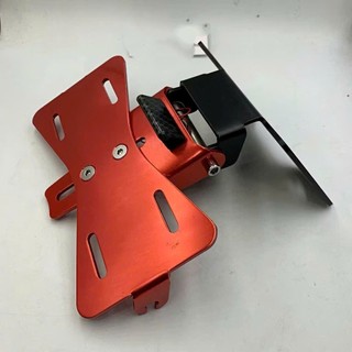 Pát biển số xe Exciter 155 (bát biển)