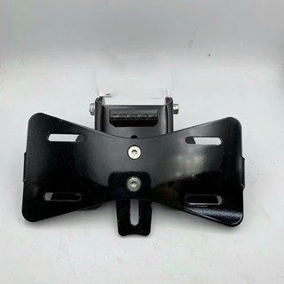 Pát biển số xe Exciter 155 (bát biển)