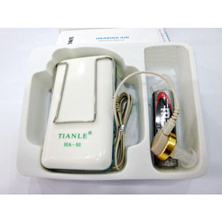 Máy trợ thính HA-93 có dây