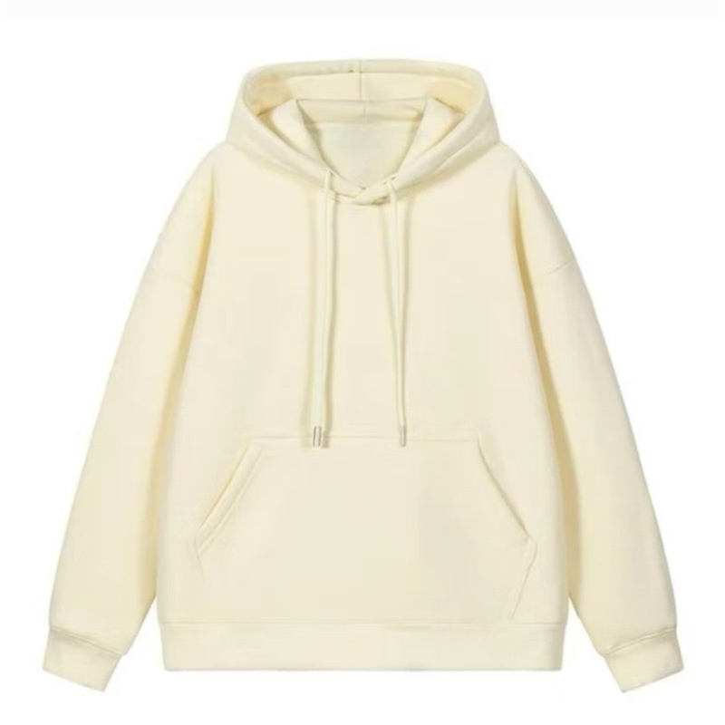 Áo hoodie trơn áo hoodie local brand  áo hoodie nữ áo hoodie nam áo khoác hoodie zip