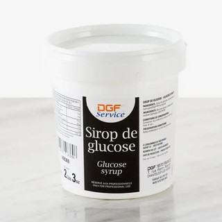 Đường glucose syrup DGF Service (1kg)