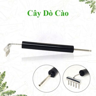 Dụng cụ diện chẩn DÒ CÀO