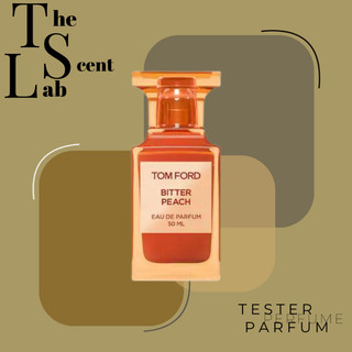  📍The Scent Lab - Nước hoa Tom Ford Bitter Peach 5ml 10ml 