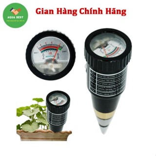 [Chính Hãng] Bút đo PH và độ ẩm đất VT05N, Thiết bị đo PH đất, Bảo hành 12 tháng