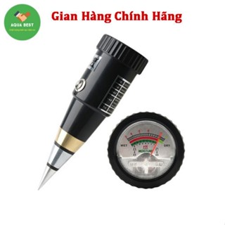 [Chính Hãng] Máy đo pH đất, Bút đo pH và độ ẩm của đất VT-05N, Bảo hành 12 tháng.