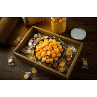 Kẹo Lê An Phế Mật Ong Tiêu Đờm Giảm Ho Gói 500g