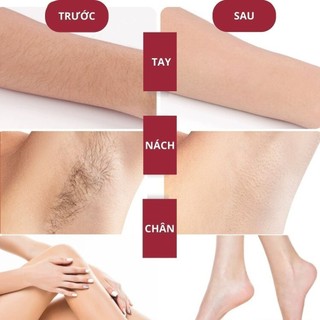 Kem Tẩy Lông Veet Silk & Fresh