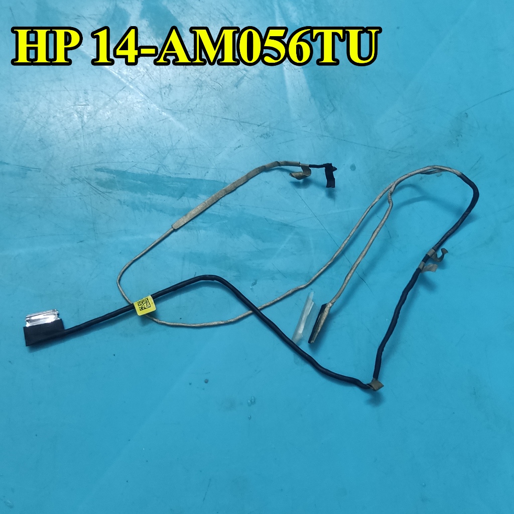 Cáp màn hình laptop HP 14-AM056TU bóc máy