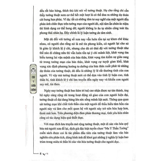 Sách - Ma Y thần tướng(bìa cứng)