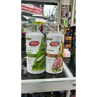  sữa tắm lifebuoy matcha và khổ qua  thảo dược và hoa sen 800ml   chuẩn hàng   