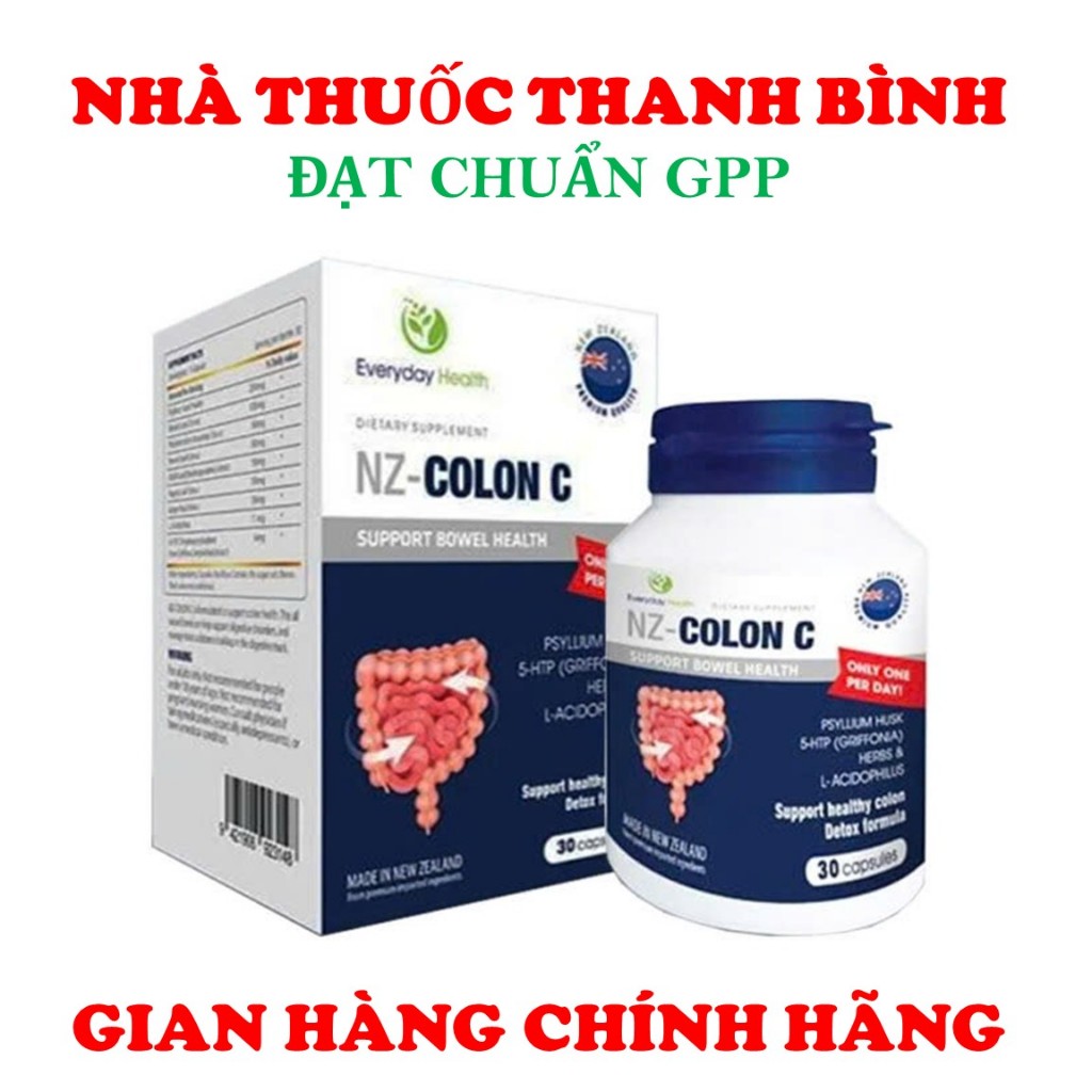NZ-COLONC-NHẬP KHẨU NEW ZEALAND-GIÚP GIẢM CÁC TRIỆU CHỨNG RỐI LOẠN TIÊU HÓA LIÊN QUAN ĐẾN ĐẠI TRÀNG