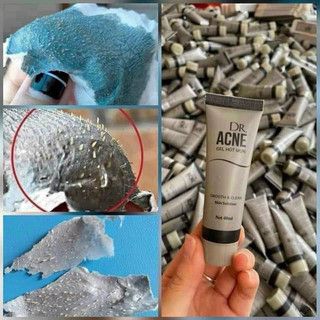 Gel hút mụn DR. ACNE Chính hãng