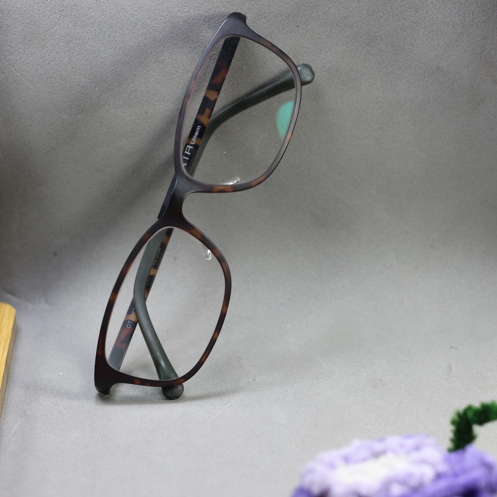 [Không Độ] Gọng Kính OWNDAYS AIR Ultem 2Hand Chính Hãng Nhật - GK021024 B6