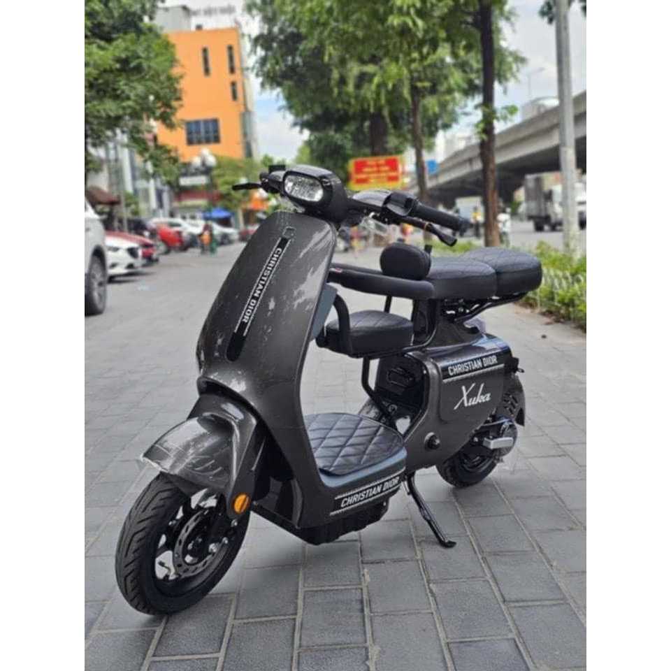 [𝐌𝐢𝐞̂̃𝐧 𝐩𝐡𝐢́ 𝐬𝐡𝐢𝐩] Xe điện VC 2024 new - kiểu dáng đẹp sang - Thiết kế màu theo yêu cầu - bán chạy năm nay | BigBuy360 - bigbuy360.vn