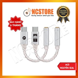 [NC] Dongle DAC JCALLY JM20 MAX | Chip Dac CS43131 + Chip OpAmp SGM8262 | Type C | Cáp chuyển đổi âm thanh | Dongle