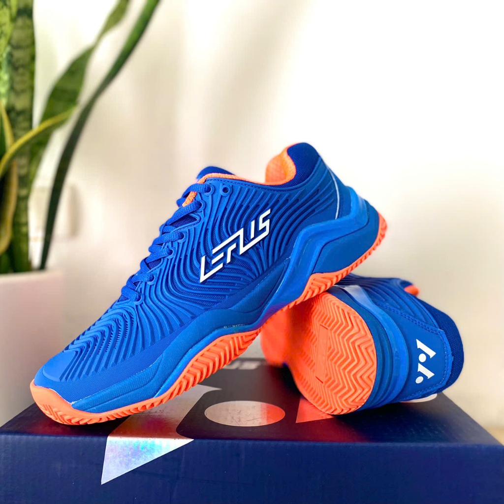 Giày Tennis, giày Pickleball Lefus L031- Chính hãng