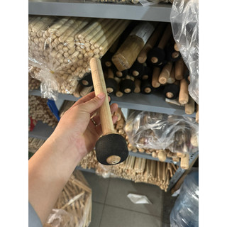 Dùi đánh trống cái đội loại tốt