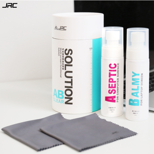 DIGIMIX | Keo dẻo lăn bụi vệ sinh bàn phím máy tính, Lọ gel vệ sinh bàn phím laptop JRC