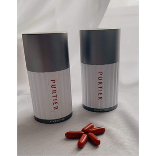 [ phiên bản 7 ] Tế bào gốc Purtier Riway Placenta 60 Viên