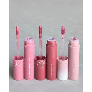 [MỚI] Romand Juicy Lasting Tint Màu 36 - 37 - 38 - 39 (5.5g)