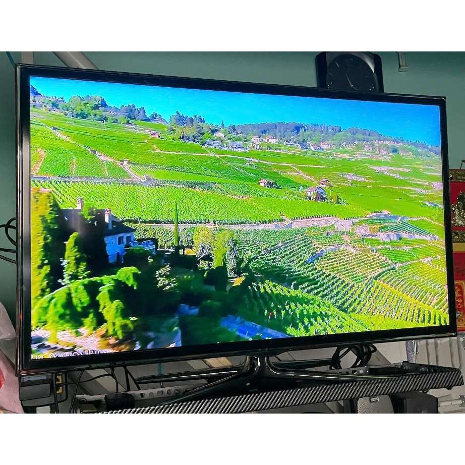 Thanh lý Tivi LED Samsung 40inch chính hãng ngoại hình đẹp