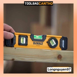 Thước thủy 25cm DeWALT DWHT43003