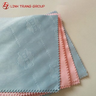 Khăn vi sợi lau kính mắt, lens máy ảnh, các loại ống kính khác, trang sức, màn hình ĐT, MTB, laptop... - PK133