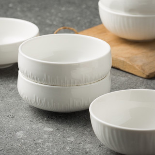 ( Tổng Hợp ) Bát sứ ăn cơm trắng /đen, chén bát sứ cao cấp decor, chén sứ ￼