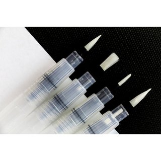 Cây Cọ Nước Marvy Uchida ngòi 40