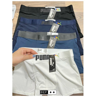   Có Che Tên Sp  Set 5 Quần Sịp Đùi Sịp Chéo Chất Thun Lạnh Co Dãn Có Size To. 